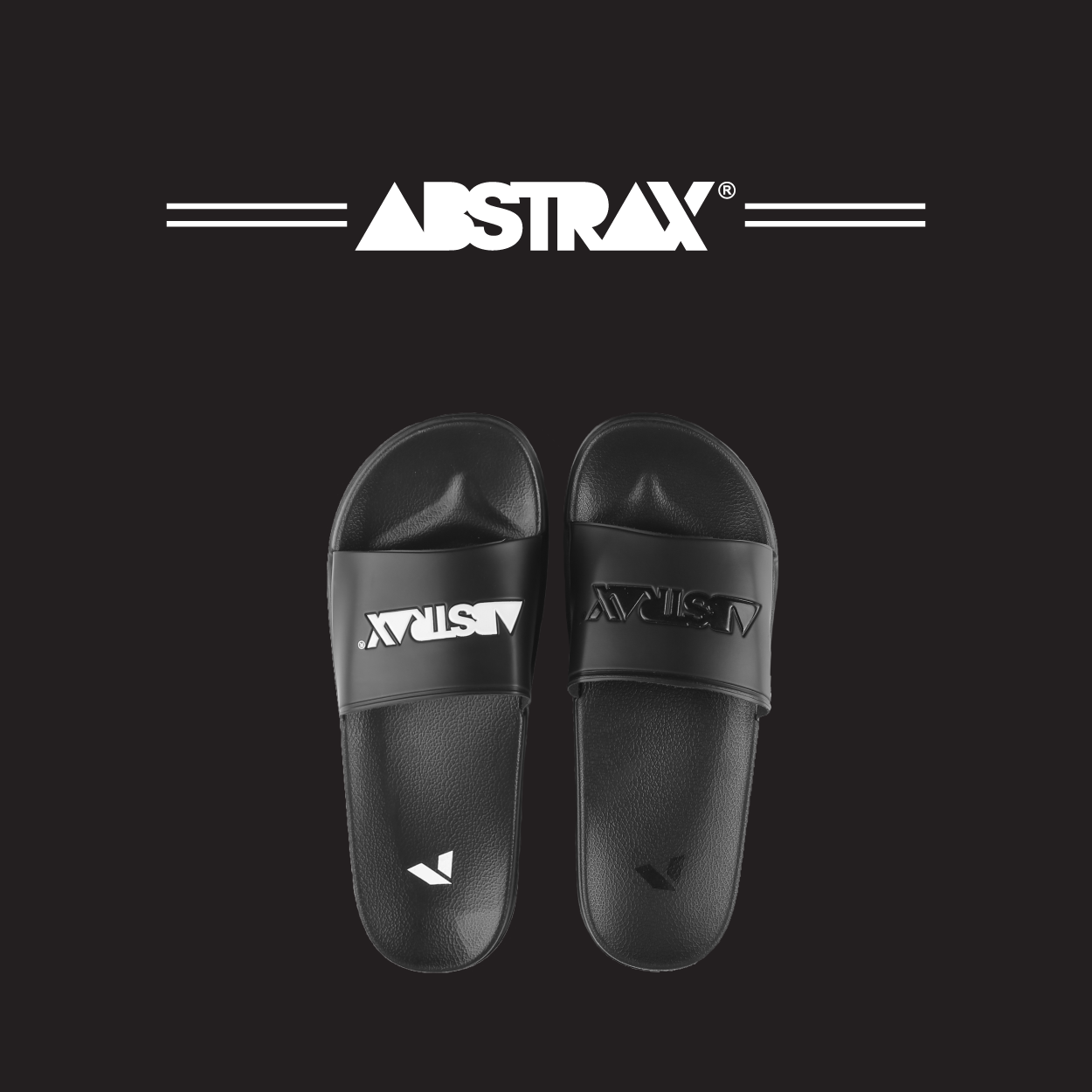 ABSTRAX® Logotype